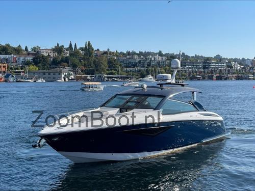 Cobalt A36 specificaties